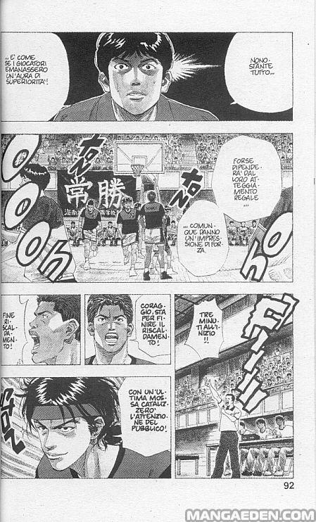 Read Slam Dunk IT Manga Online
