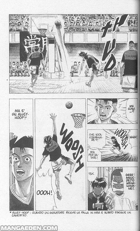 Read Slam Dunk IT Manga Online
