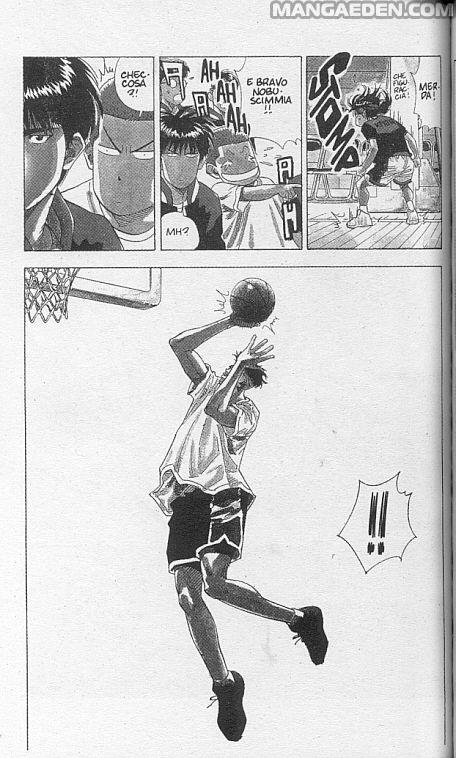 Read Slam Dunk IT Manga Online