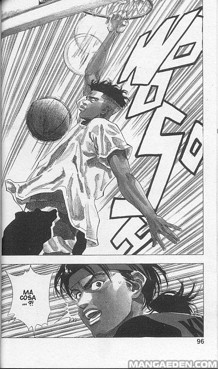 Read Slam Dunk IT Manga Online
