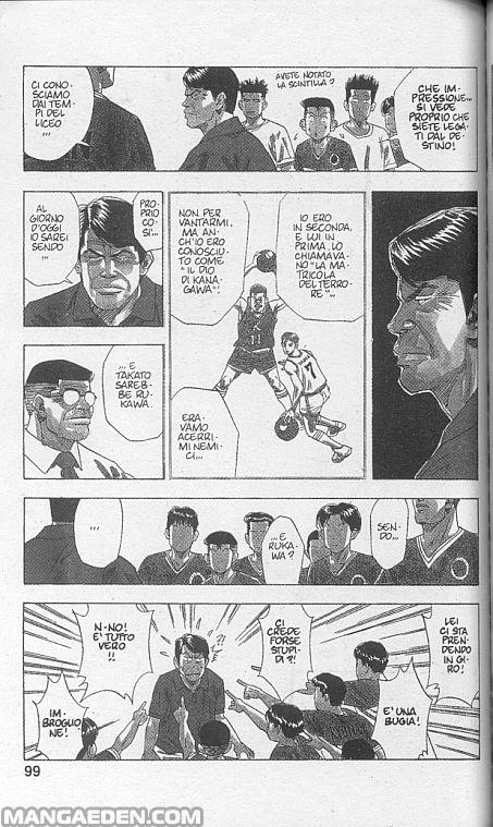 Read Slam Dunk IT Manga Online