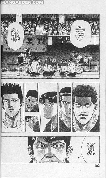 Read Slam Dunk IT Manga Online
