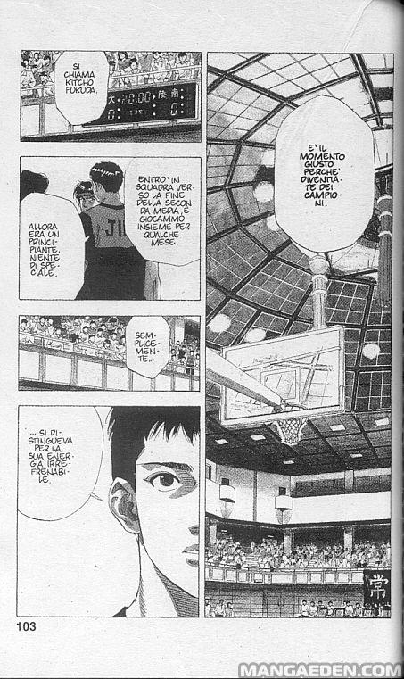 Read Slam Dunk IT Manga Online