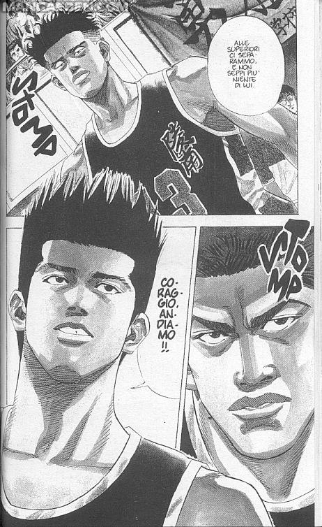 Read Slam Dunk IT Manga Online