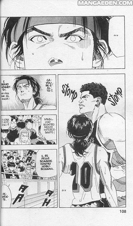 Read Slam Dunk IT Manga Online