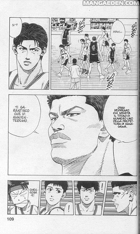 Read Slam Dunk IT Manga Online