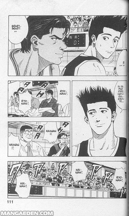 Read Slam Dunk IT Manga Online