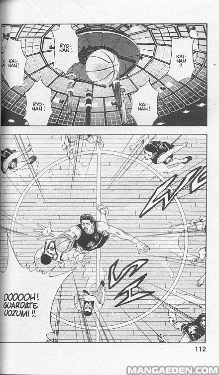 Read Slam Dunk IT Manga Online