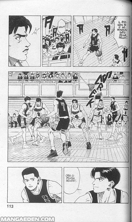 Read Slam Dunk IT Manga Online