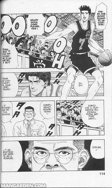 Read Slam Dunk IT Manga Online
