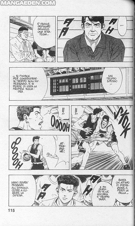 Read Slam Dunk IT Manga Online