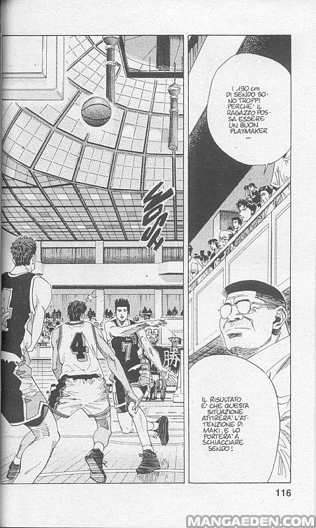 Read Slam Dunk IT Manga Online