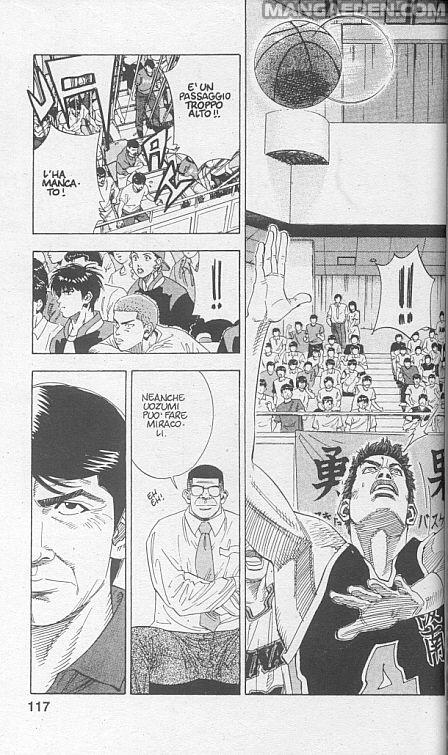 Read Slam Dunk IT Manga Online