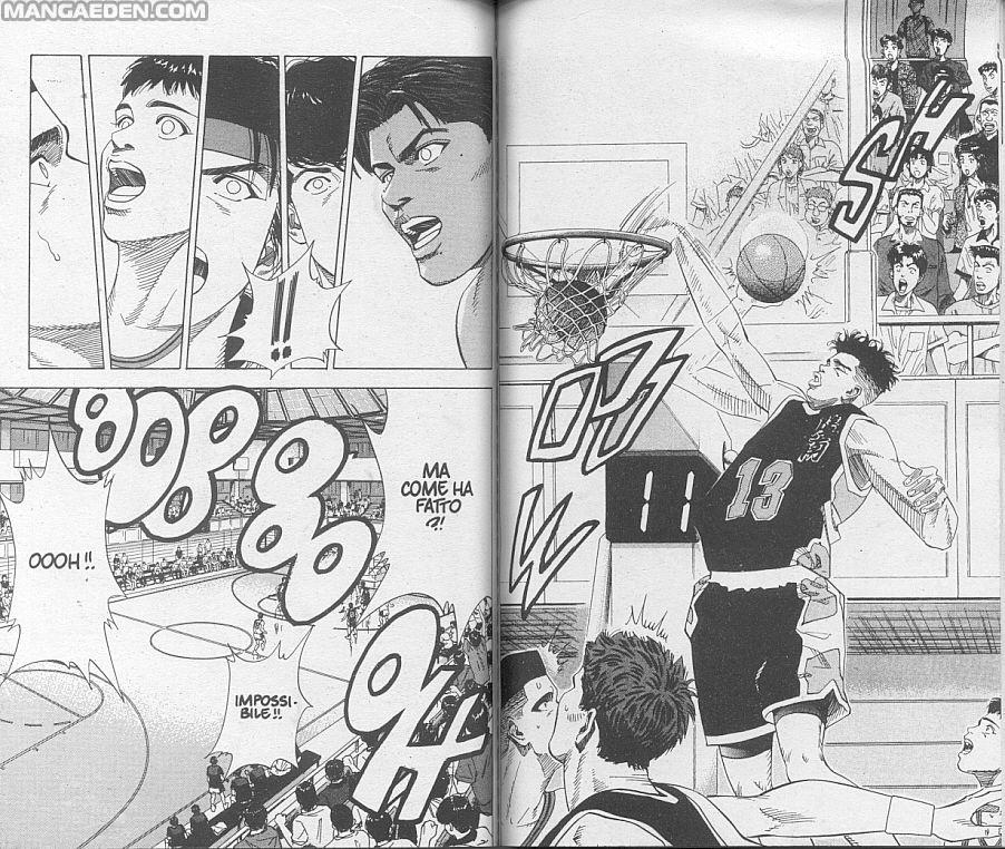 Read Slam Dunk IT Manga Online