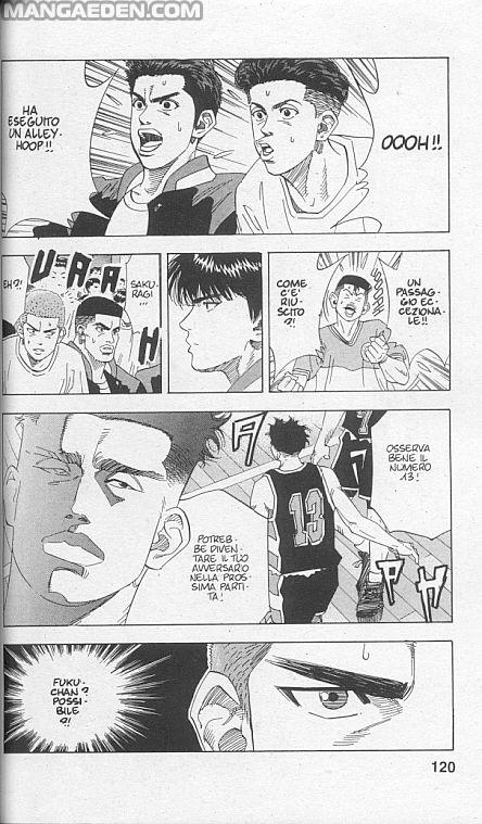 Read Slam Dunk IT Manga Online