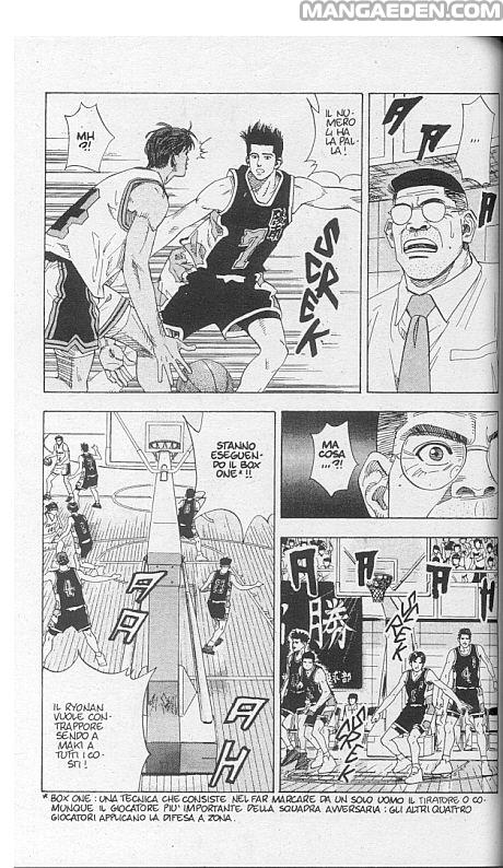 Read Slam Dunk IT Manga Online