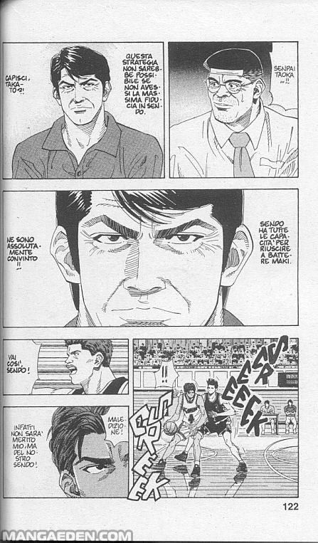 Read Slam Dunk IT Manga Online