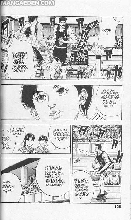 Read Slam Dunk IT Manga Online