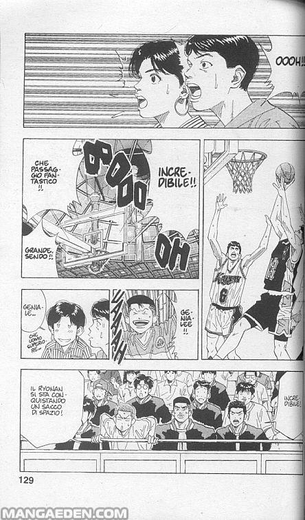 Read Slam Dunk IT Manga Online