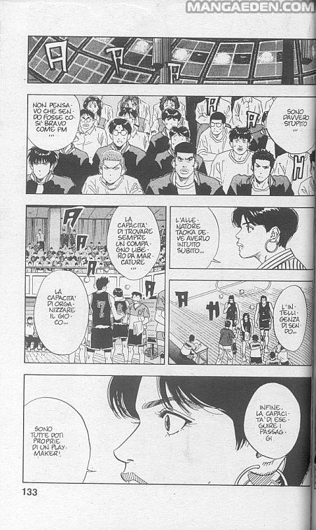 Read Slam Dunk IT Manga Online