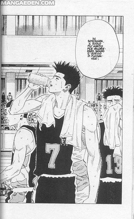 Read Slam Dunk IT Manga Online