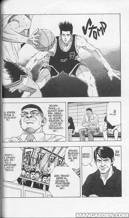 Read Slam Dunk IT Manga Online