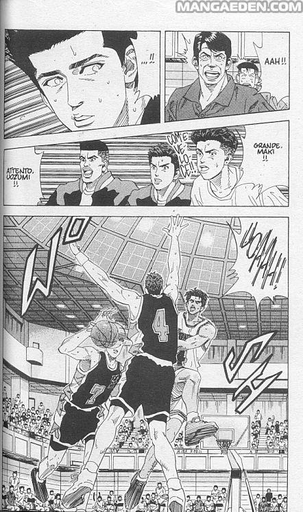 Read Slam Dunk IT Manga Online