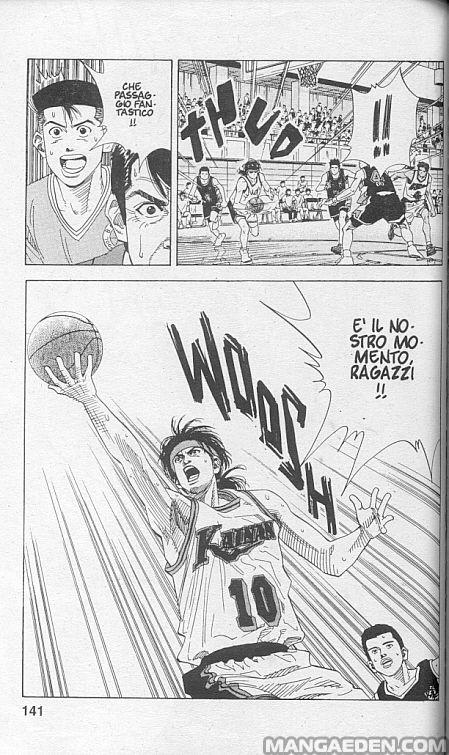 Read Slam Dunk IT Manga Online