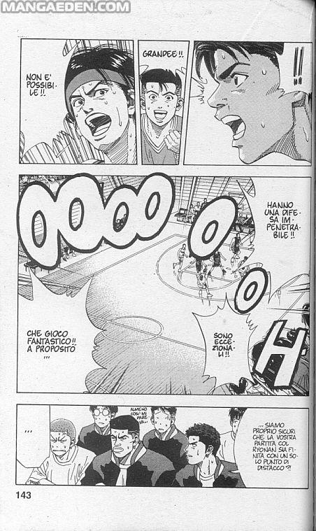 Read Slam Dunk IT Manga Online