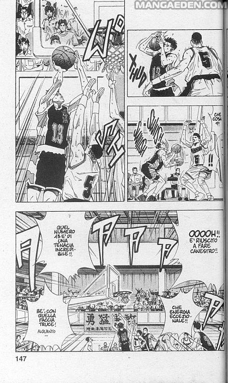Read Slam Dunk IT Manga Online