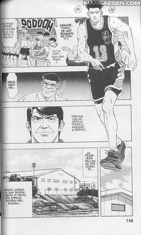 Read Slam Dunk IT Manga Online