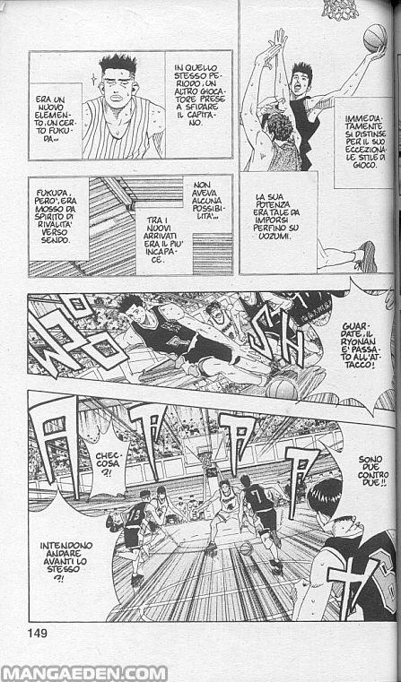 Read Slam Dunk IT Manga Online