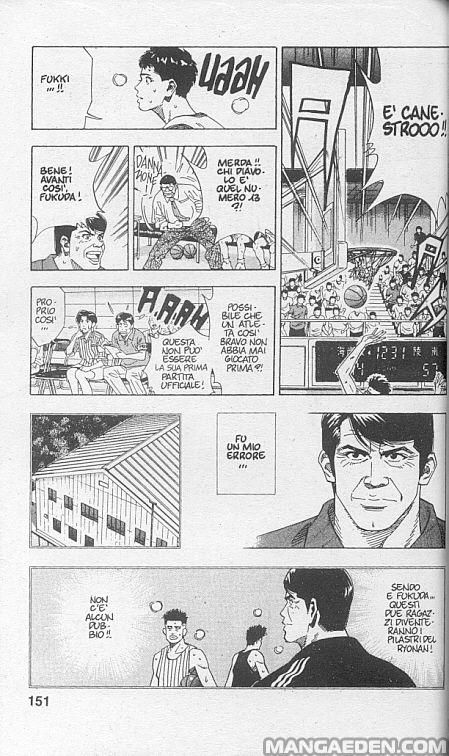 Read Slam Dunk IT Manga Online