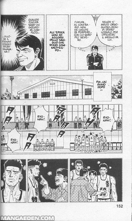 Read Slam Dunk IT Manga Online