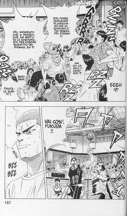 Read Slam Dunk IT Manga Online