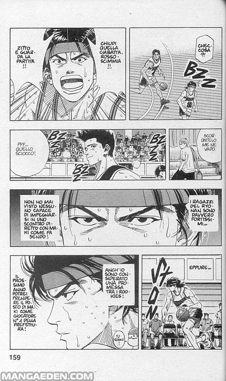 Read Slam Dunk IT Manga Online