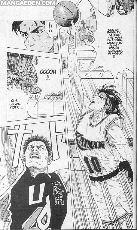 Read Slam Dunk IT Manga Online