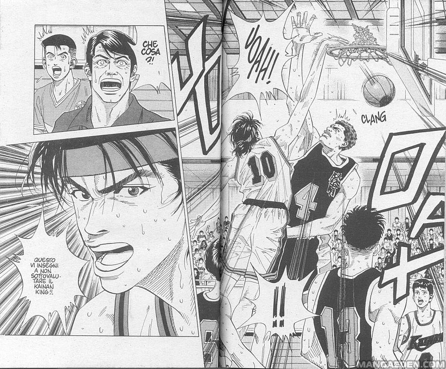 Read Slam Dunk IT Manga Online