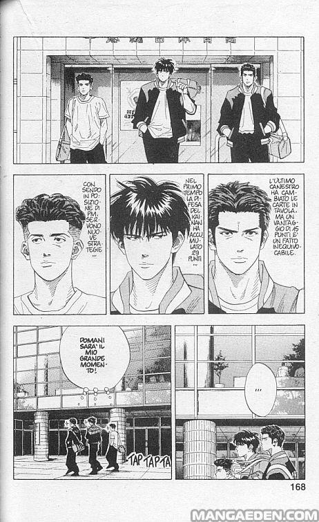 Read Slam Dunk IT Manga Online