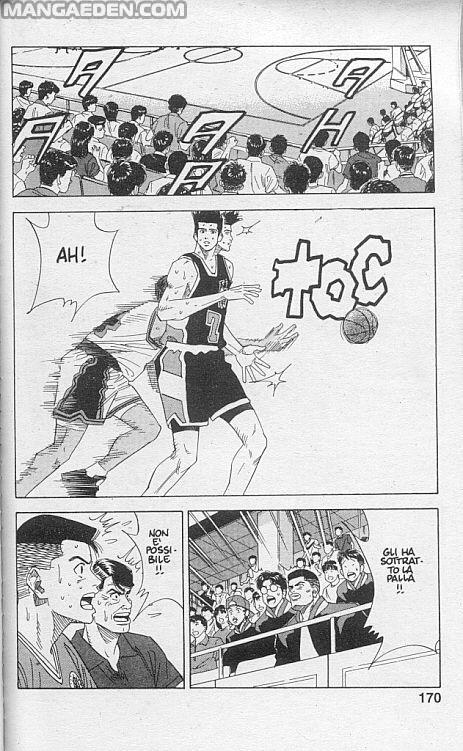 Read Slam Dunk IT Manga Online