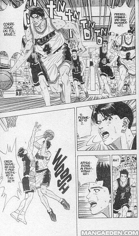 Read Slam Dunk IT Manga Online