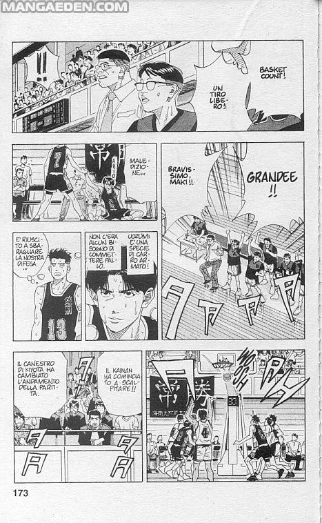 Read Slam Dunk IT Manga Online
