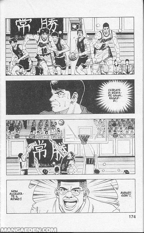 Read Slam Dunk IT Manga Online