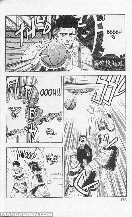 Read Slam Dunk IT Manga Online