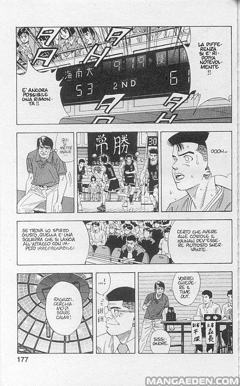 Read Slam Dunk IT Manga Online