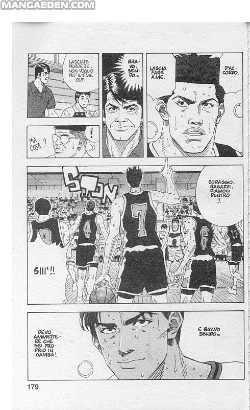 Read Slam Dunk IT Manga Online