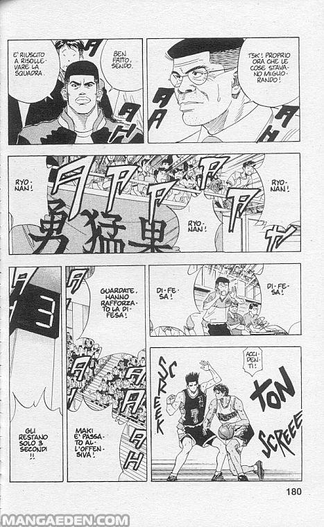 Read Slam Dunk IT Manga Online