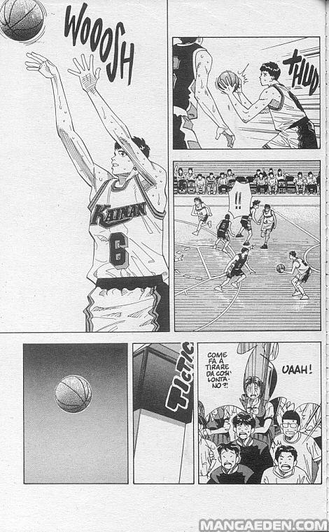 Read Slam Dunk IT Manga Online