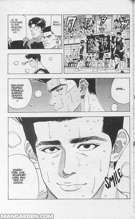 Read Slam Dunk IT Manga Online