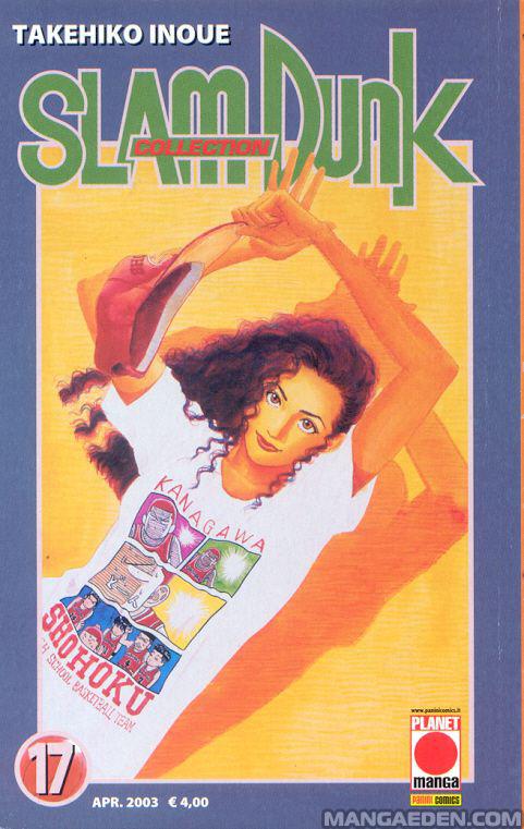 Read Slam Dunk IT Manga Online